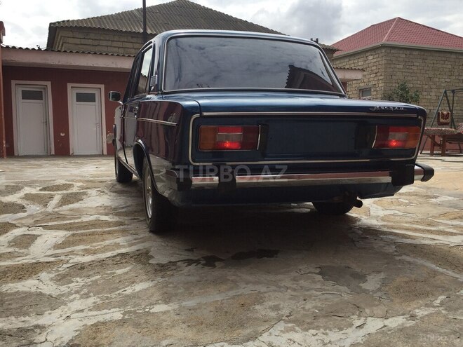LADA (VAZ) 2106 2003, 180,000 km - 1.6 l - Bakı
