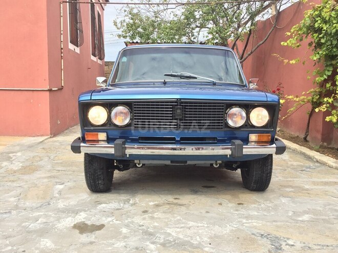 LADA (VAZ) 2106 2003, 180,000 km - 1.6 l - Bakı