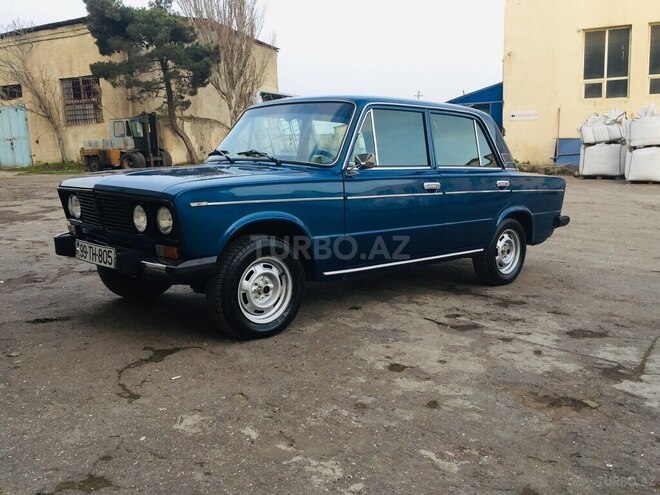 LADA (VAZ) 2106 2003, 180,000 km - 1.6 l - Bakı