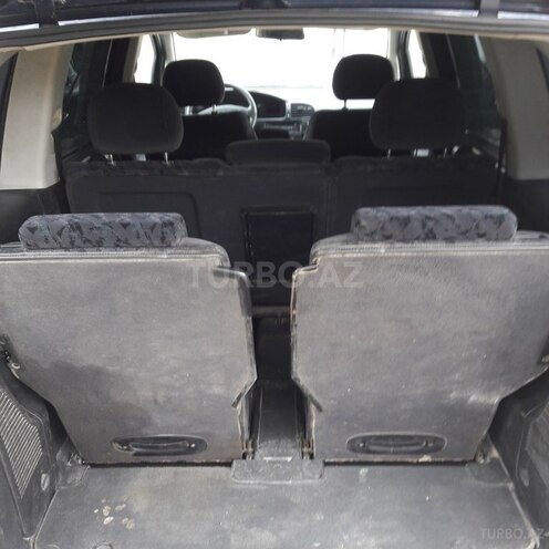 Opel Zafira 2000, 450,000 km - 1.6 л - Xaçmaz