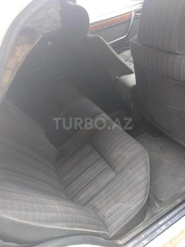 Mercedes E 200 1992, 343,000 km - 2.0 l - Sumqayıt
