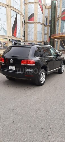 Volkswagen Touareg 2004, 213,609 km - 3.2 l - Bakı