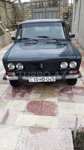 LADA (VAZ) 2106 2004, 170,000 km - 1.6 l - Bakı