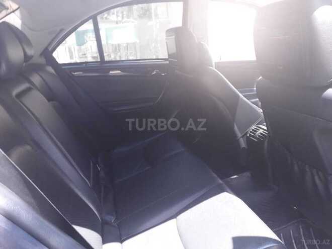 Mercedes C 240 2002, 370,000 km - 2.6 l - Bakı