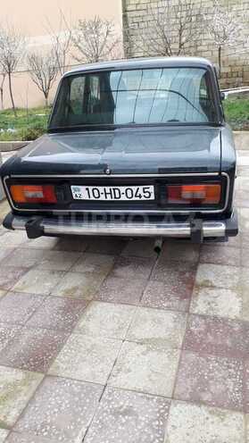 LADA (VAZ) 2106 2004, 170,000 km - 1.6 l - Bakı