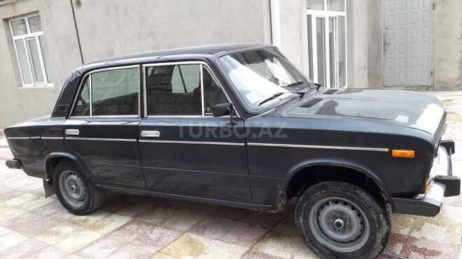 LADA (VAZ) 2106 2004, 170,000 km - 1.6 l - Bakı