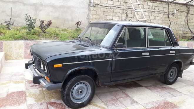 LADA (VAZ) 2106 2004, 170,000 km - 1.6 l - Bakı