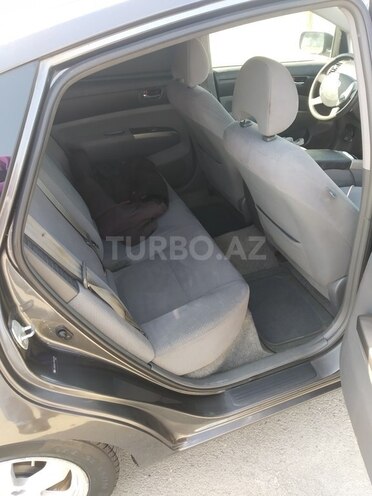 Toyota Prius 2007, 175,000 km - 1.5 l - Bakı