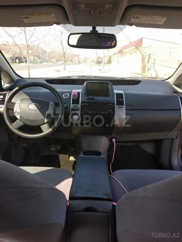 Toyota Prius 2007, 175,000 km - 1.5 l - Bakı