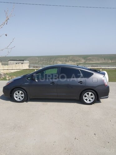 Toyota Prius 2007, 175,000 km - 1.5 l - Bakı