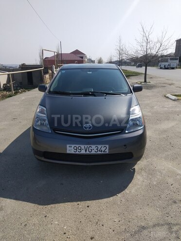 Toyota Prius 2007, 175,000 km - 1.5 l - Bakı