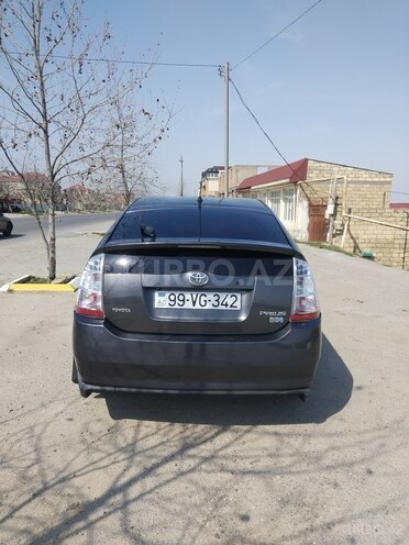 Toyota Prius 2007, 175,000 km - 1.5 l - Bakı
