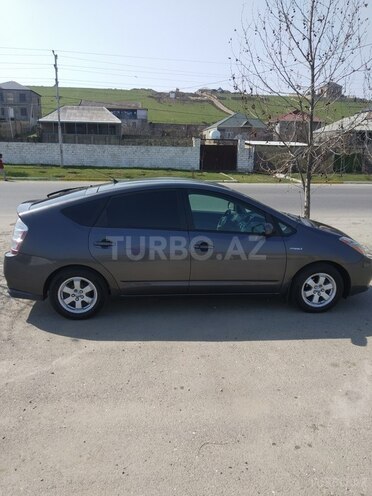 Toyota Prius 2007, 175,000 km - 1.5 l - Bakı