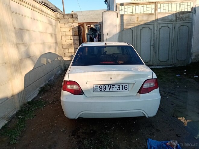 Daewoo Nexia 2010, 400,000 km - 0.2 l - Bakı