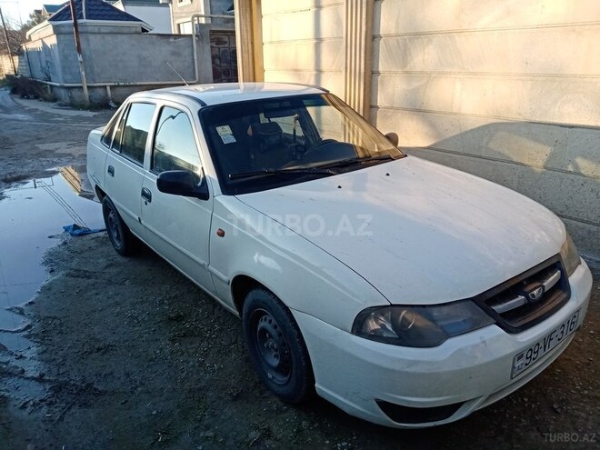 Daewoo Nexia 2010, 400,000 km - 0.2 l - Bakı