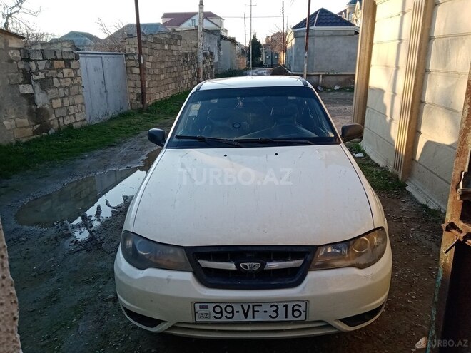 Daewoo Nexia 2010, 400,000 km - 0.2 l - Bakı