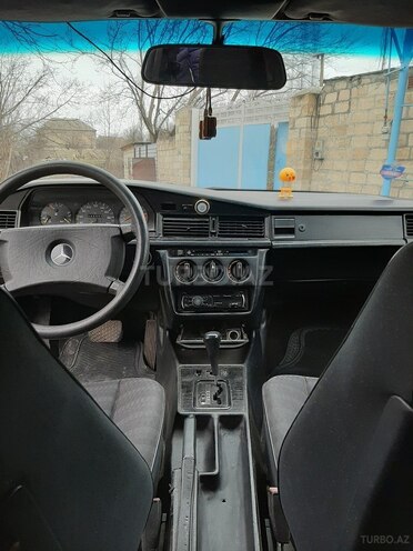 Mercedes 190 1990, 350,000 km - 2.0 l - Tərtər