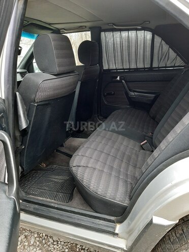 Mercedes 190 1990, 350,000 km - 2.0 l - Tərtər