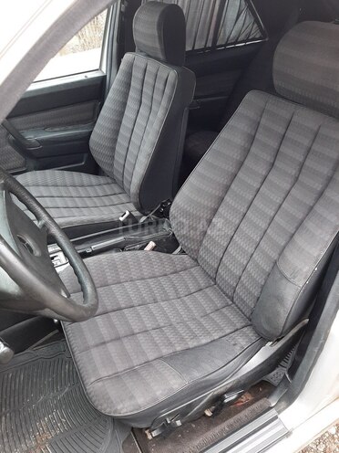 Mercedes 190 1990, 350,000 km - 2.0 l - Tərtər