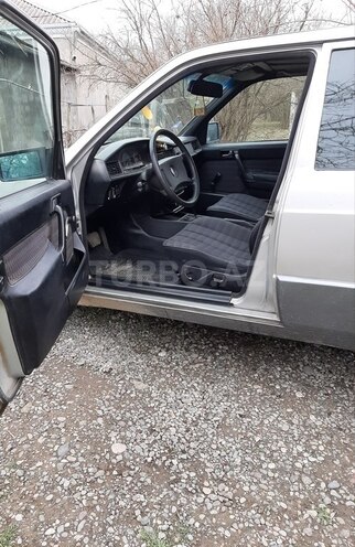 Mercedes 190 1990, 350,000 km - 2.0 l - Tərtər
