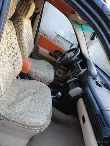 Land Rover Freelander 2004, 162,200 km - 2.0 л - Bakı
