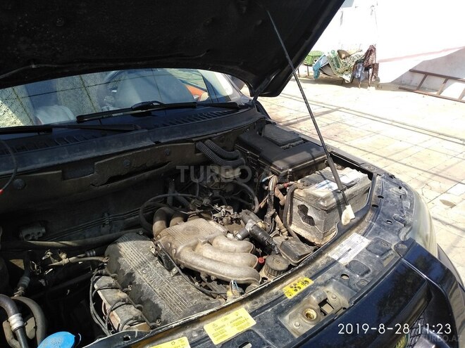 Land Rover Freelander 2004, 162,200 km - 2.0 л - Bakı