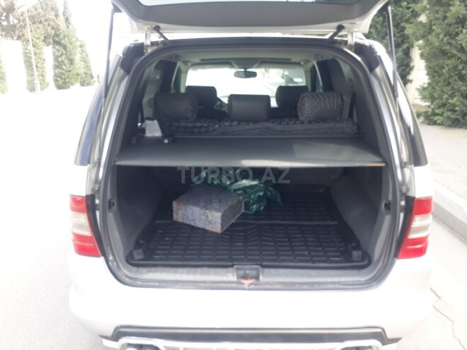 Mercedes ML 320 1999, 193,106 km - 3.2 l - Bakı
