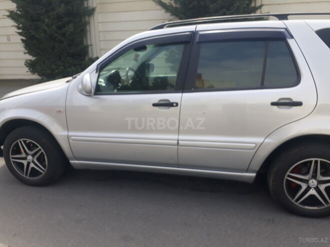 Mercedes ML 320 1999, 193,106 km - 3.2 l - Bakı
