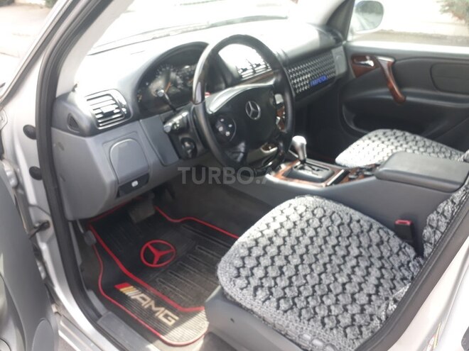 Mercedes ML 320 1999, 193,106 km - 3.2 l - Bakı