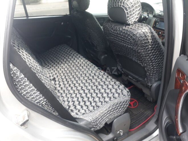 Mercedes ML 320 1999, 193,106 km - 3.2 l - Bakı