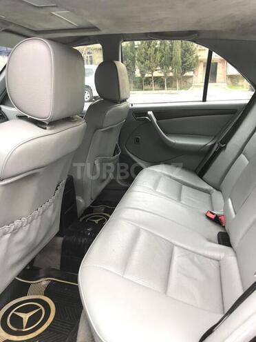 Mercedes C 200 1999, 230,125 km - 2.0 l - Bakı