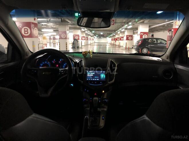 Chevrolet Cruze 2012, 30,000 km - 1.8 l - Şəki