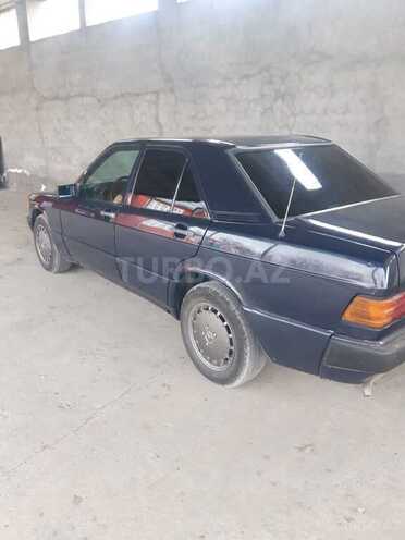 Mercedes E 200 1990, 321,421 km - 2.0 l - Qəbələ