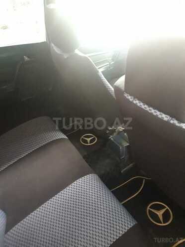Mercedes E 200 1990, 321,421 km - 2.0 l - Qəbələ