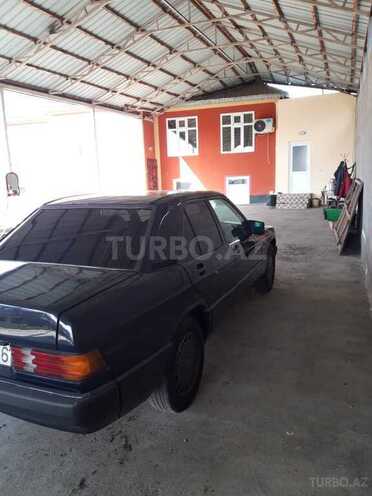Mercedes E 200 1990, 321,421 km - 2.0 l - Qəbələ