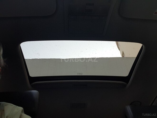Chevrolet Captiva 2011, 109,385 km - 2.2 l - Bakı