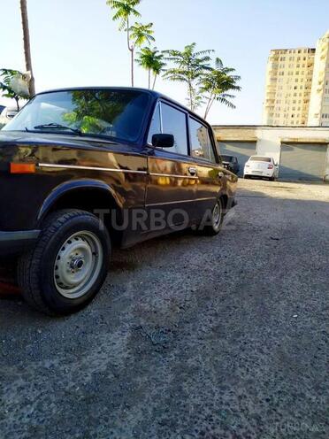 LADA (VAZ) 2106 1981, 68,000 km - 0.2 л - Bakı
