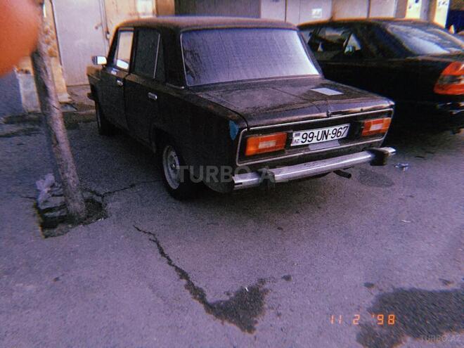 LADA (VAZ) 2106 1981, 68,000 km - 0.2 л - Bakı