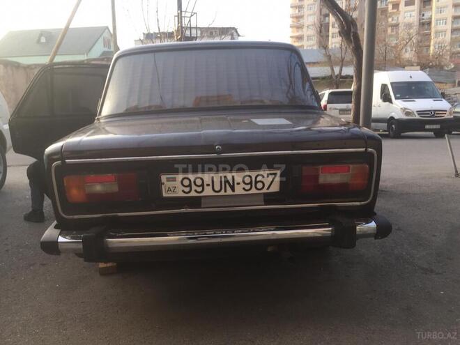 LADA (VAZ) 2106 1981, 68,000 km - 0.2 л - Bakı