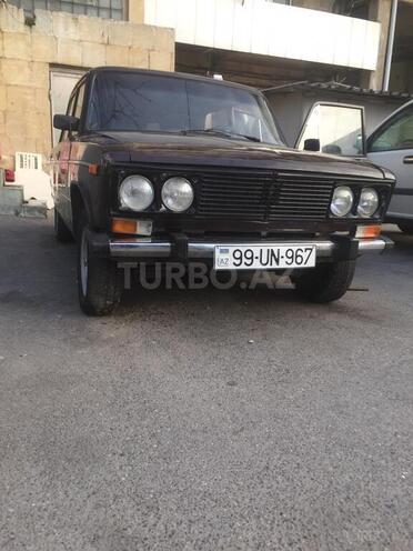 LADA (VAZ) 2106 1981, 68,000 km - 0.2 л - Bakı