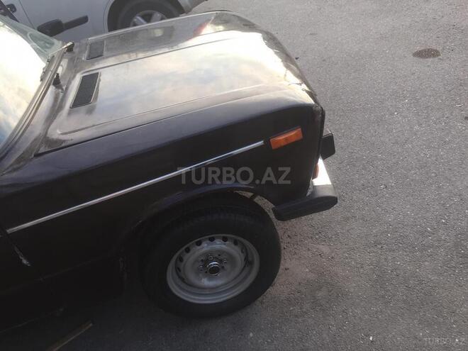 LADA (VAZ) 2106 1981, 68,000 km - 0.2 л - Bakı
