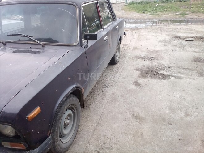 LADA (VAZ) 2106 1998, 666,665 km - 0.2 л - İmişli