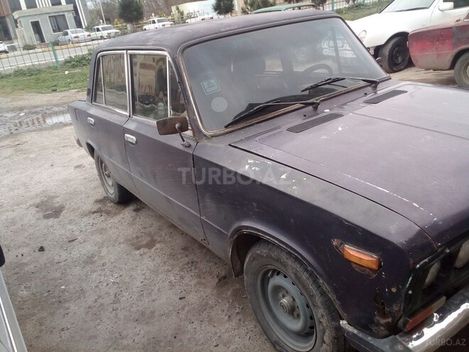 LADA (VAZ) 2106 1998, 666,665 km - 0.2 л - İmişli