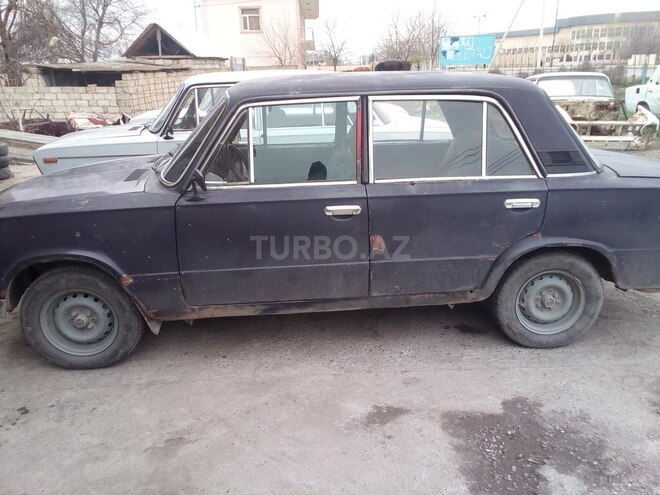 LADA (VAZ) 2106 1998, 666,665 km - 0.2 л - İmişli