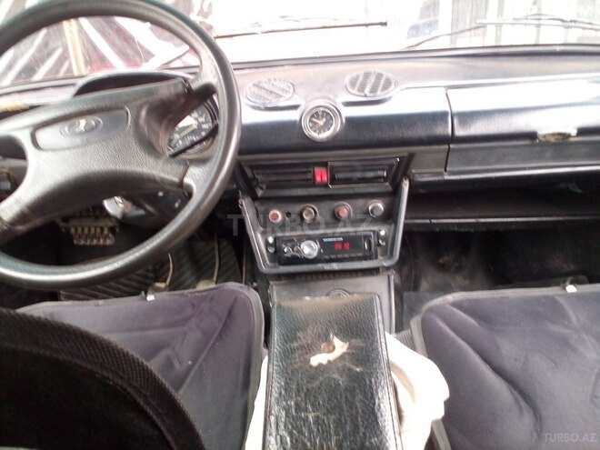 LADA (VAZ) 2106 1998, 666,665 km - 0.2 л - İmişli