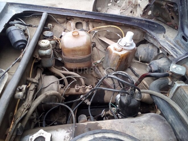 LADA (VAZ) 2106 1998, 666,665 km - 0.2 л - İmişli