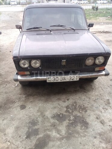 LADA (VAZ) 2106 1998, 666,665 km - 0.2 л - İmişli