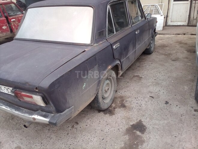 LADA (VAZ) 2106 1998, 666,665 km - 0.2 л - İmişli
