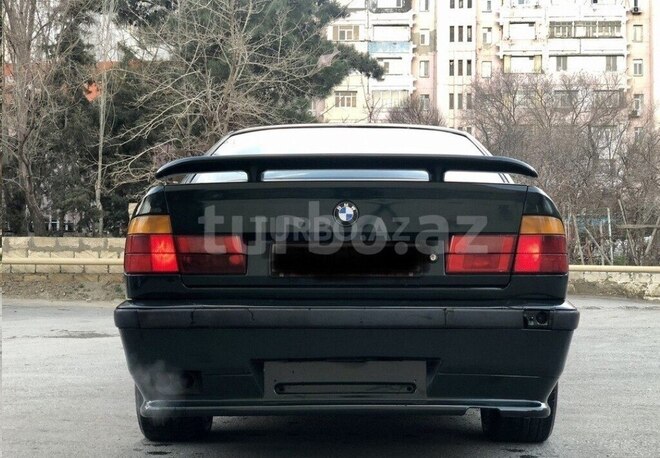 BMW 535 GT 1991, 265,000 km - 3.5 l - Bakı