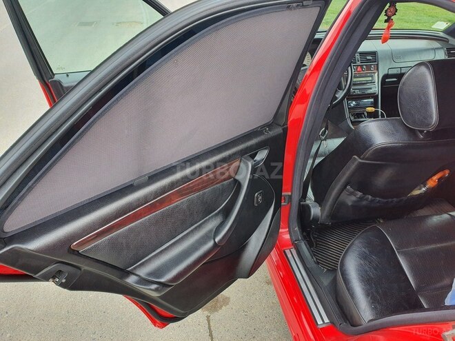 Mercedes C 200 1999, 216,886 km - 2.0 l - Bakı